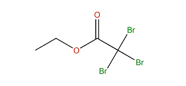 Ethyl 2,2,2-tribromoacetate